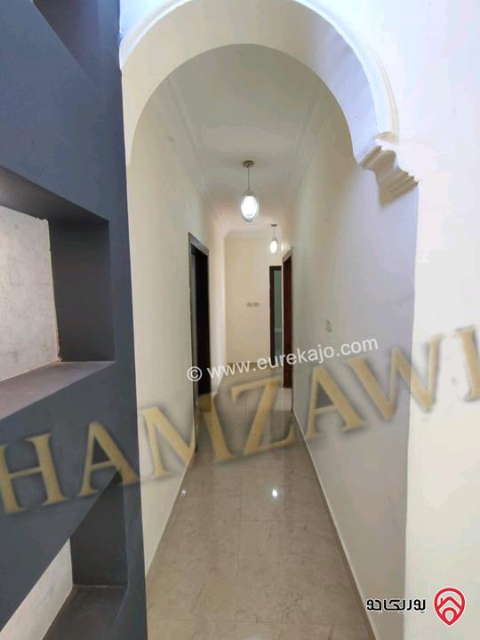 شقة فاخرة مساحة 200م للايجار في عمان - البنيات طريق المطار 