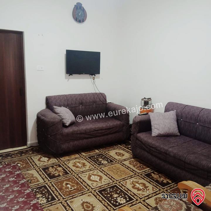 منزل مستقل مساحة 240م على أرض 316م للبيع في الرصيفة الجبل الشمالي