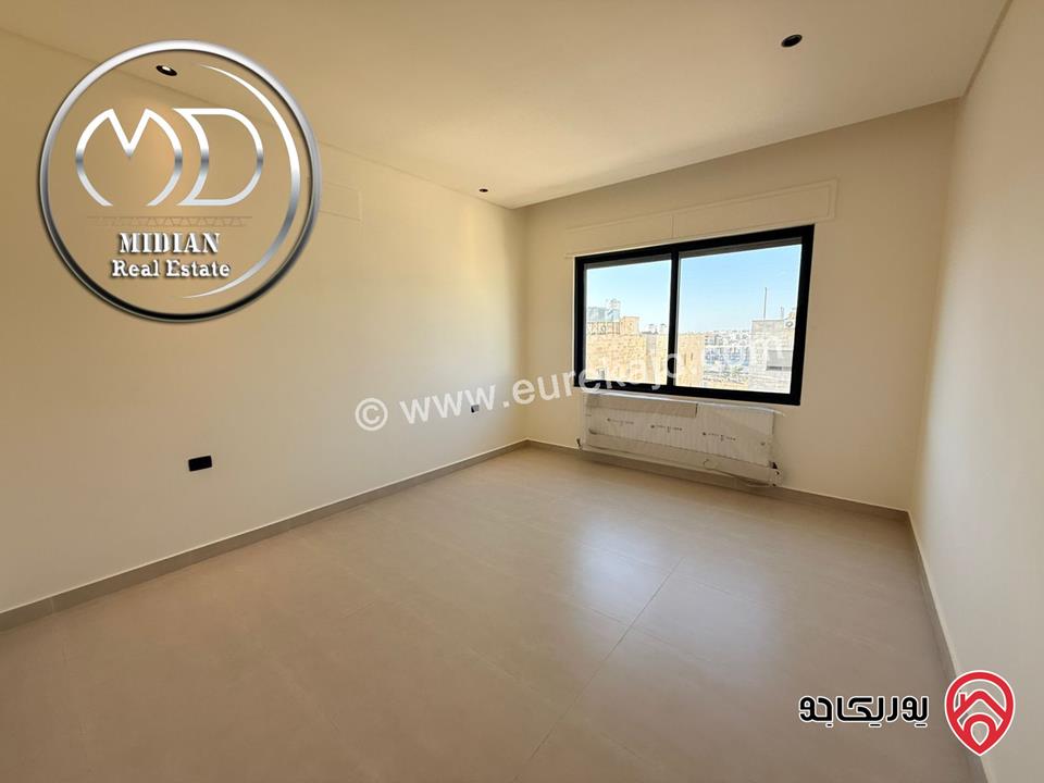 شقق جديدة للبيع في عمان - حي الصحابة مساحات 160م & 195م تشطيبات ديكورات سوبر ديلوكس بأسعار مميزة