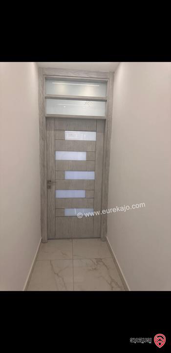 شقة طابق ارضي مساحة 183م للبيع في عمان - البنيات