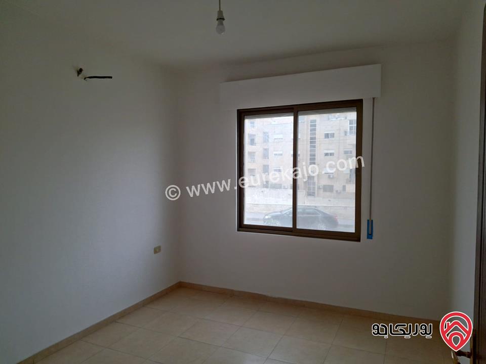 شقة ارضية مساحة 141م للبيع في عمان - الدوار السابع