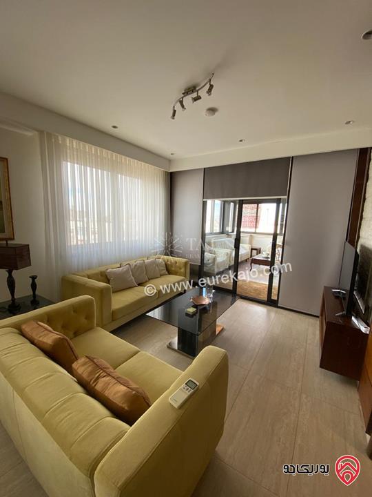 Luxurious furnished Apartment For Rent In Dair Ghbar