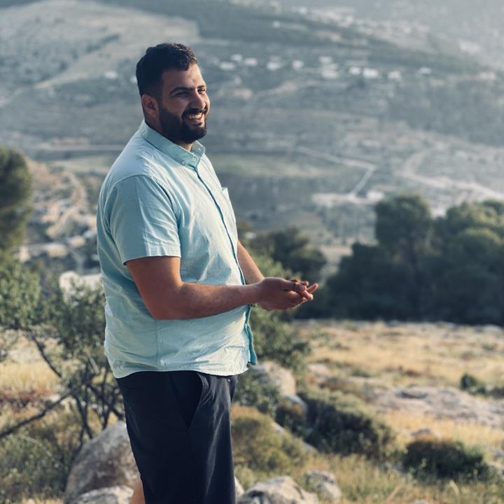 راشد عبيدالله 