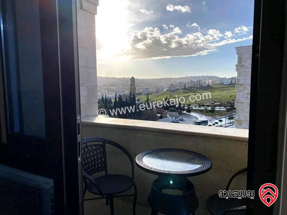 استديوهات المساحات (30م-53م) للبيع في عمان - شفا بدران مقابل الجامعة التطبيقية