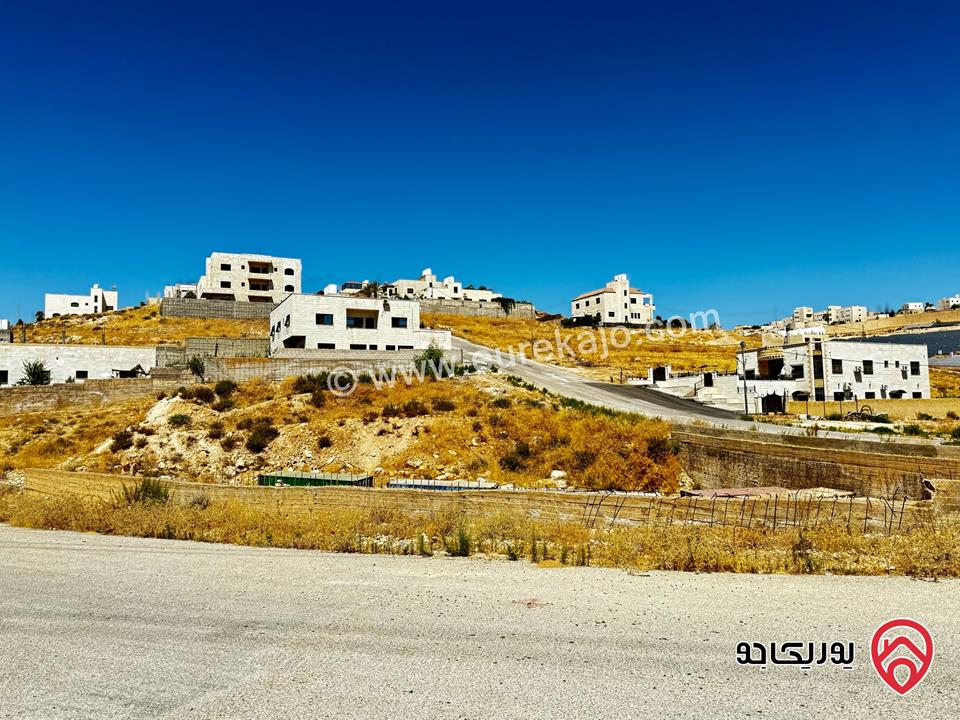أرض مساحة 616م للبيع فقط بسعر 78 ألف في عمان - شفابدران