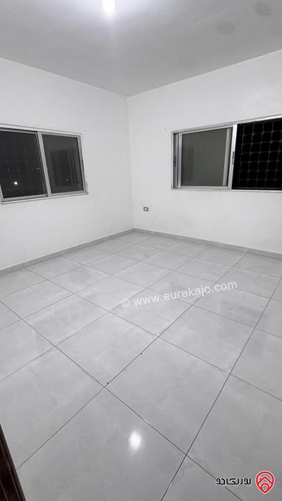 شقة طابق رابع مساحة 140م للبيع في اربد 