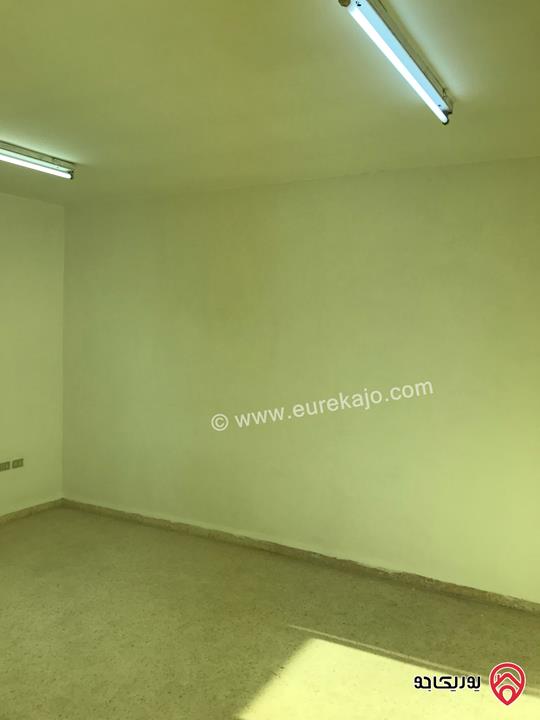 مكتب مساحة 60م للايجار في عمان - عين الباشا