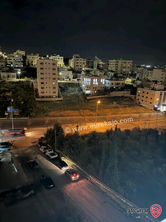 شقق واستوديوهات مساحة 100م للايجار في عمان - شارع الجامعة الاردنية 