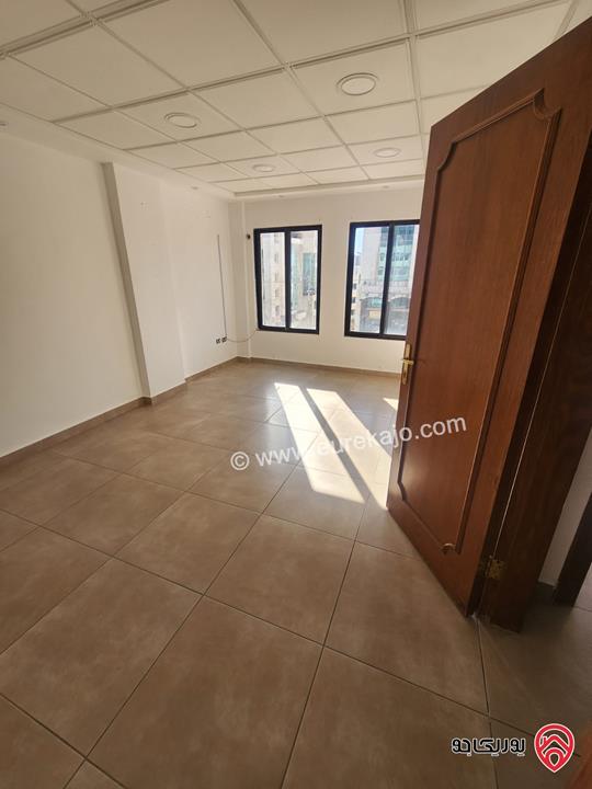 مكتب مساحة 50م للايجار في عمان - الرابية 
