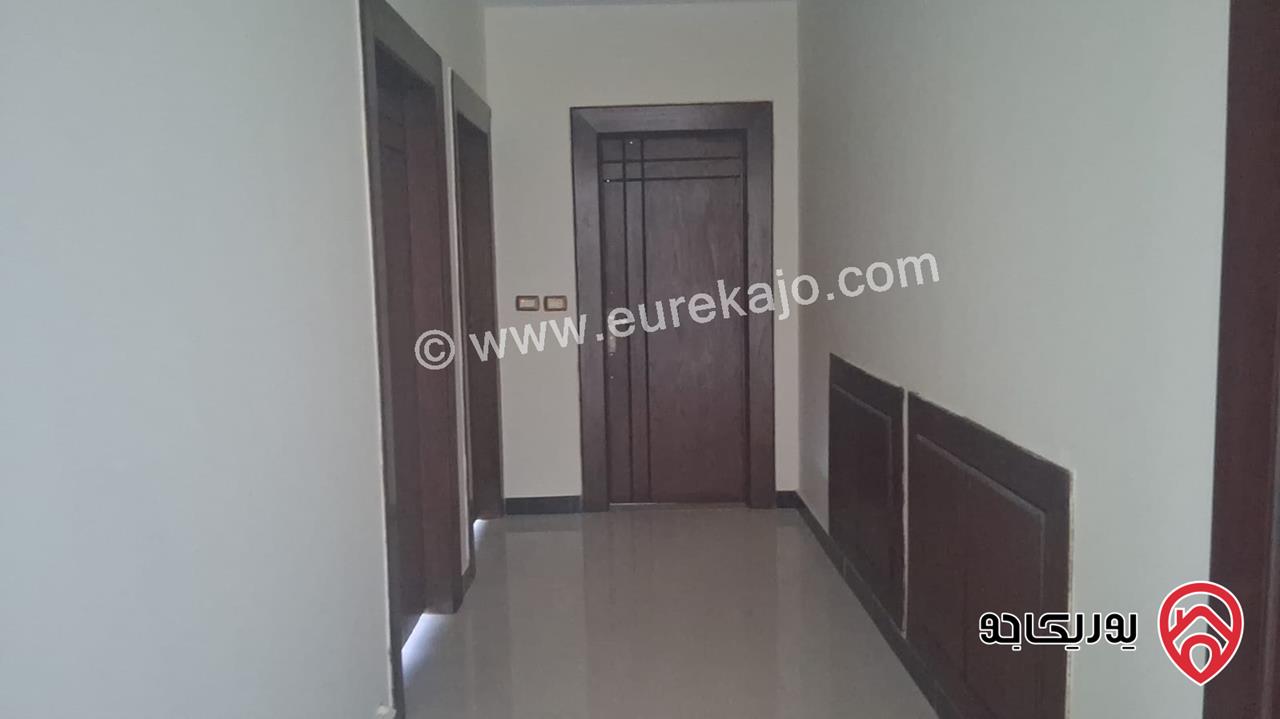 عمارة على أرض 500م للبيع في عمان - طبربور