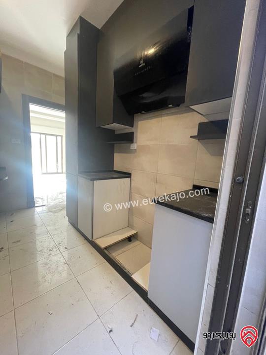 شقة طابق أرضي مساحة 150م للايجار في عمان - تلاع العلي 