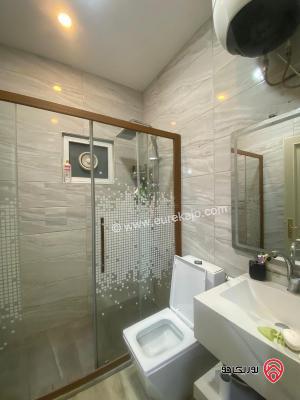 Luxury Furnished Apartment 170 Sqm for Rent in Amman - Sweifieh