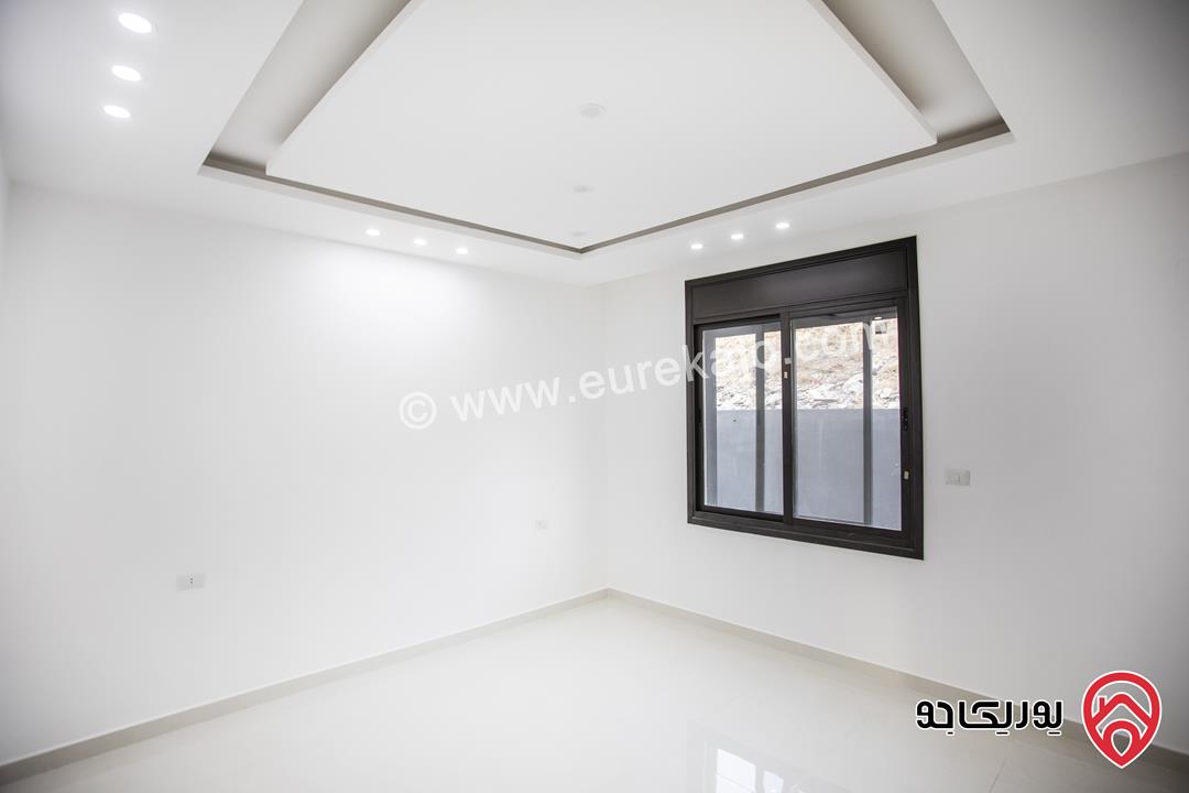 شقة فاخرة مساحة 125م للبيع في عمان - ابو علندا من المالك كاش او اقساط