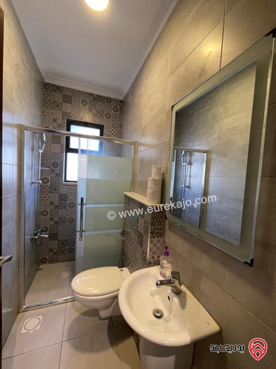 شقة تسوية مساحة 95م للبيع في عمان - السابع من المالك مباشرة