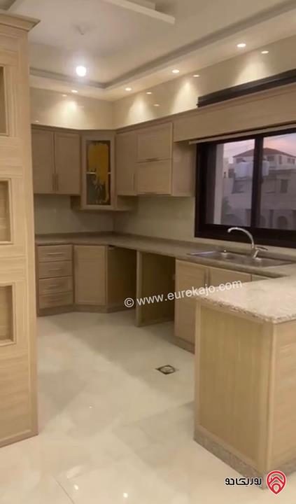 شقق مساحة 150م للايجار في عمان - ام السماق