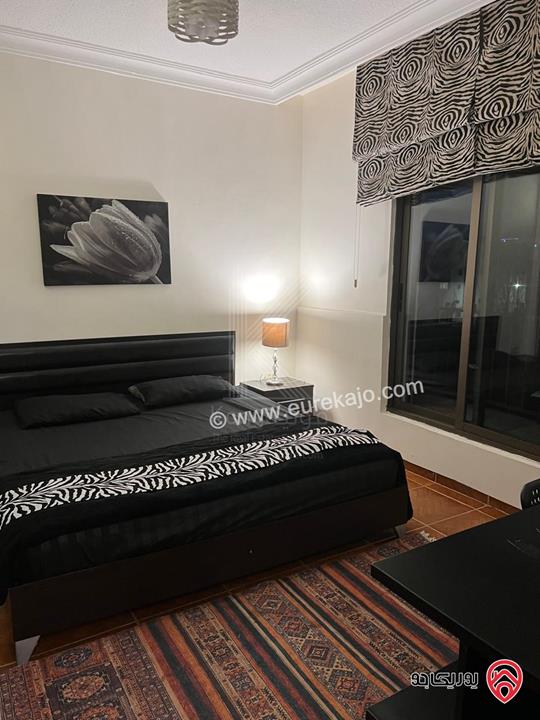 عمارة شقق واستوديوهات مفروشة على ارض 1200م (أفضل استثمار – بعائد ومردود إيجاري عالي) للبيع في عمان - أم السماق