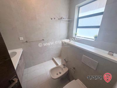 Luxury Furnished Apartment 120 Sqm For Rent Amman - Abdoun
