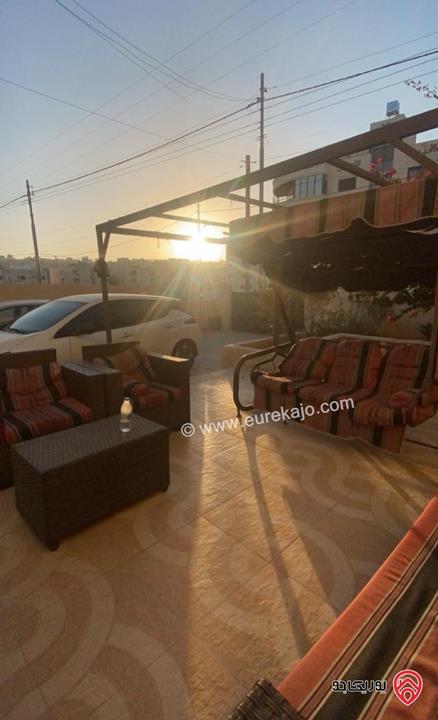 منزل مستقل مساحة 416م على أرض 600م للبيع في عمان - شفا بدران