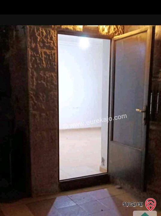 شقة مساحة 150م طابق أول للبيع في عمان - شفا بدران