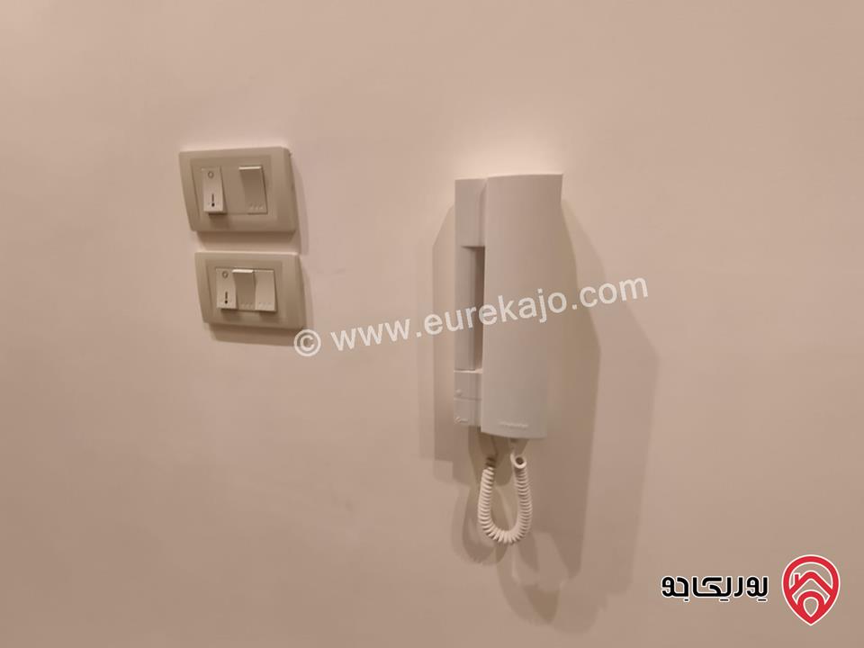 شقق مساحة 110م / 120م للبيع في عمان - ابو نصير  