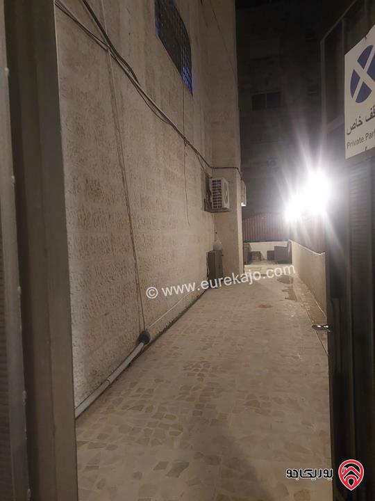 عمارة على أرض 399م للبيع في عمان - تلاع العلي الشمالي 