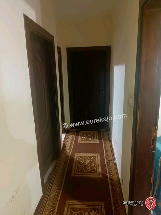 شقة طابق ثاني مساحة 122م للبيع في عمان - صويلح، بالقرب من صويلح مول 