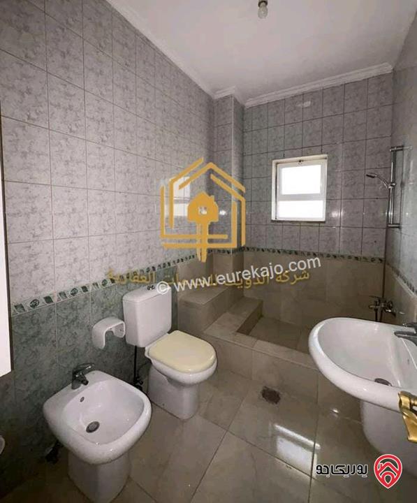 منزل مستقل مساحة 200م مع ترس للإيجار في عمان - دابوق 