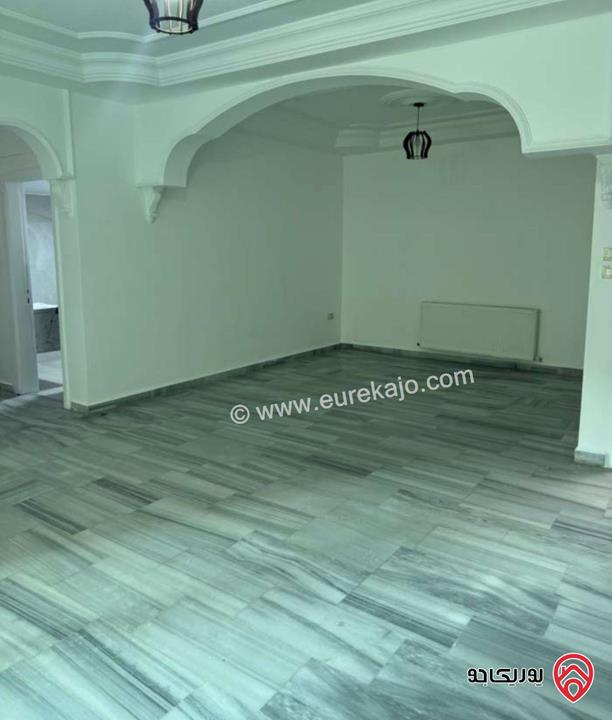 شقة مساحة 150م طابق ثاني للايجار في عمان - تلاع العلي شارع الجامعة