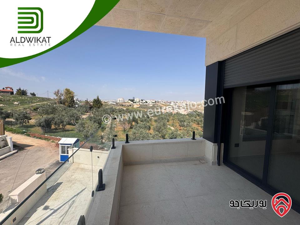 مشروع فلل للبيع في عمان - رجم عميش المساحات تبدأ من 450م الى 600م موقع مميز