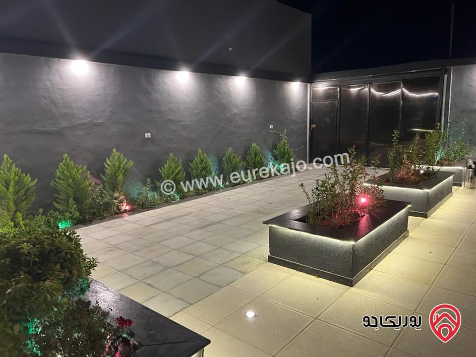شاليه - مزرعة Juliana farm للايجار اليومي في البحر الميت
