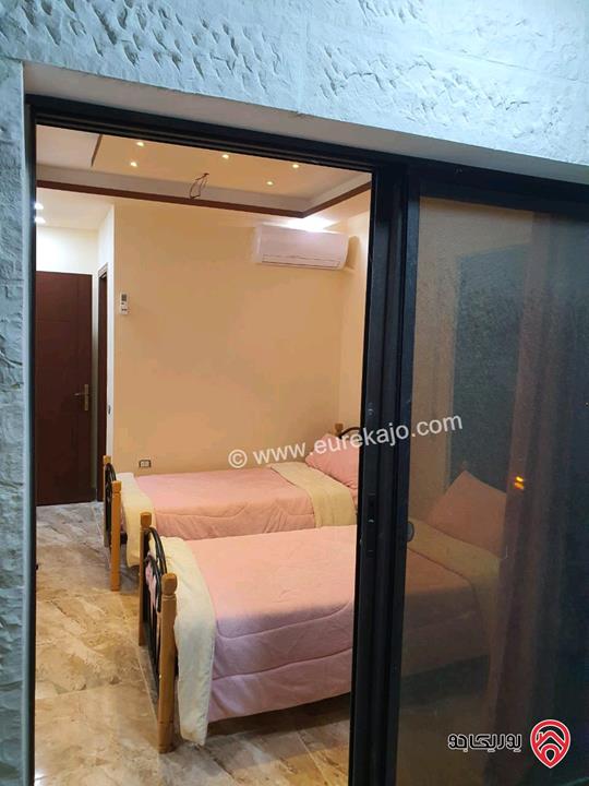 شاليه مساحة 470م للبيع في منطقة الشونة الجنوبية قرب الجندي المجهول 