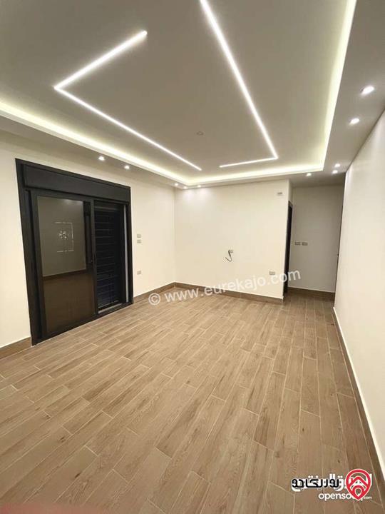 شقة ارضية مساحة 160م داخلي و 40م خارجي للايجار في عمان - البنيات