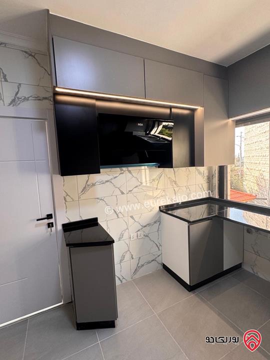 شقة مساحة 180م للايجار في عمان - الصويفية