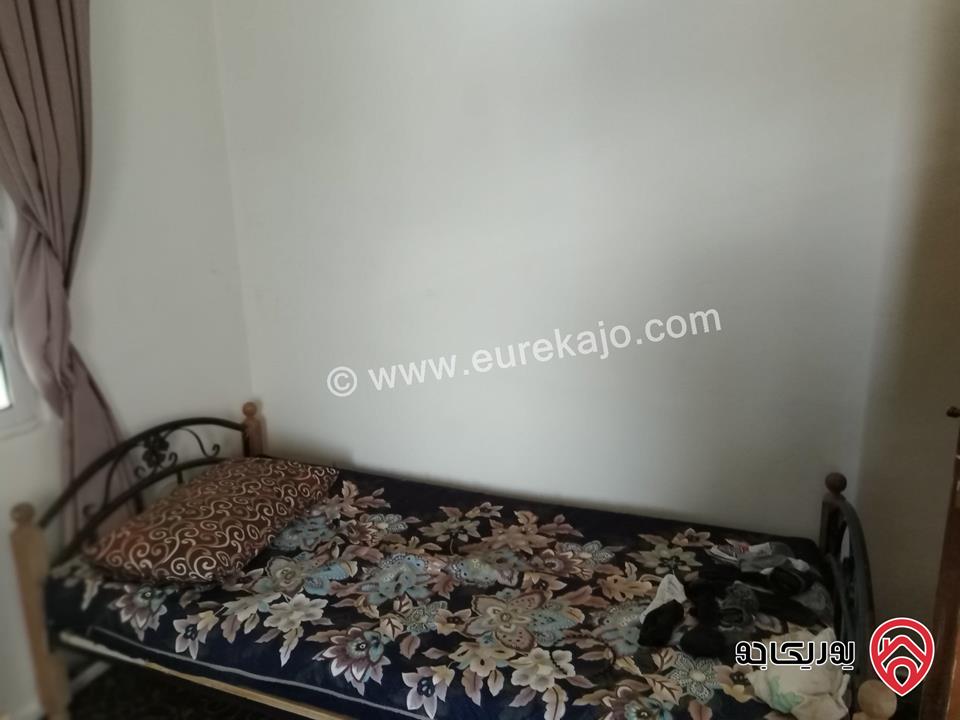 شقة ديلوكس طابق ثالث مساحة 140م للايجار في عمان - الجاردنز