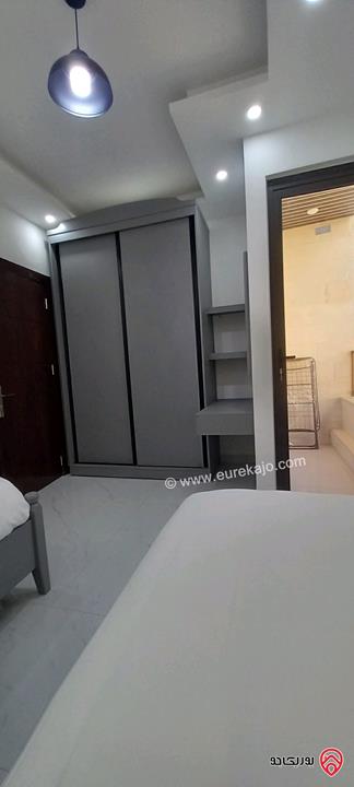 استديو جديد مساحة 75م للايجار مفروش في عمان - مقابل الجامعة الاردنية