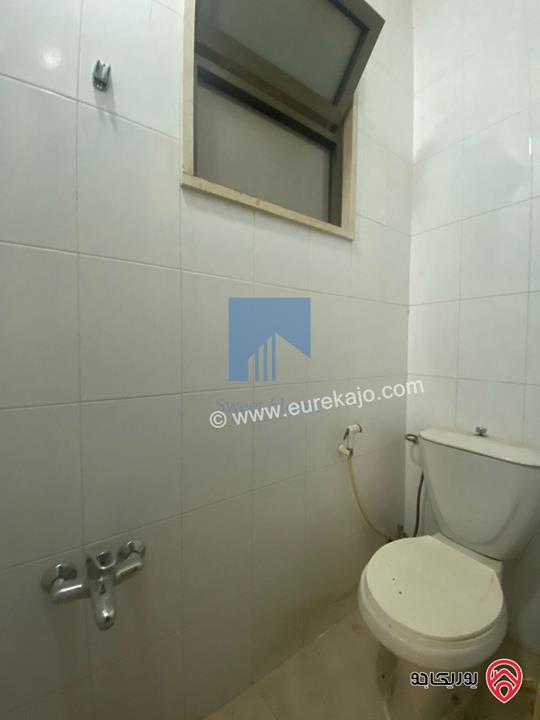  شقة مميزة للبيع في عمان - الرابية طابق ثالث 200م تشطيب سوبر ديلوكس