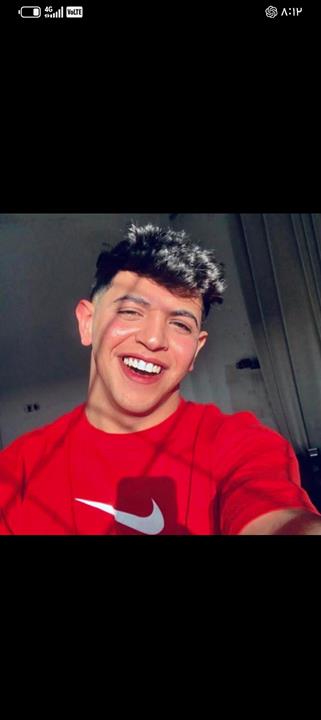 محمد الشمري 