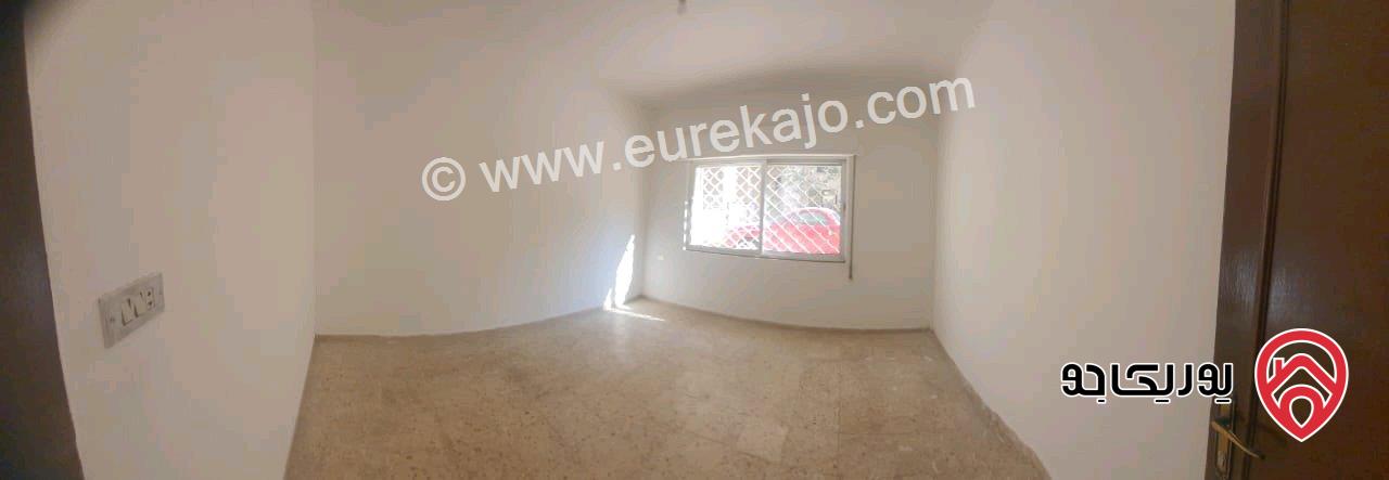 شقة مجددة بالكامل تسوية مساحة 160م للايجار في عمان - الرابية 