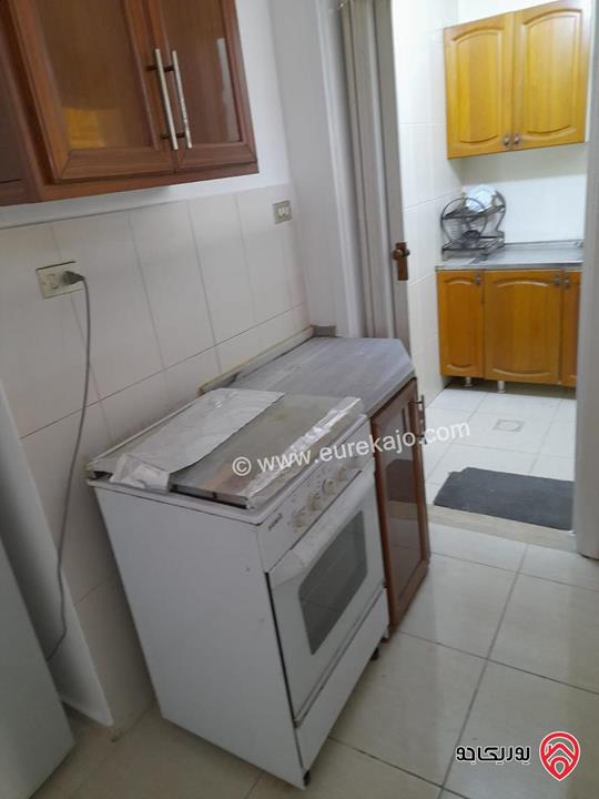 شقة ارضية مساحة 230م مقسمة الى 5 استديوهات للبيع في عمان - الصويفية