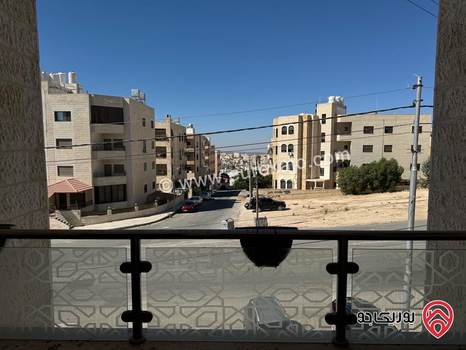 شقة غير مفروشة طابق ثاني مساحة 148م للبيع في عمان - شفا بدران