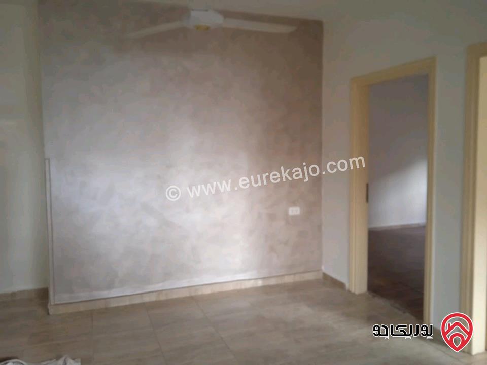 شقة طابق ثالث مساحة 95م للبيع في عمان - ضاحية الياسمين