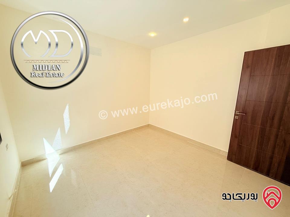 شقق جديدة للبيع في عمان - ضاحية الرشيد مساحة 150 تشطيبات ديكورات سوبر ديلوكس اطلالة رائعة بأسعار مميزة جداً