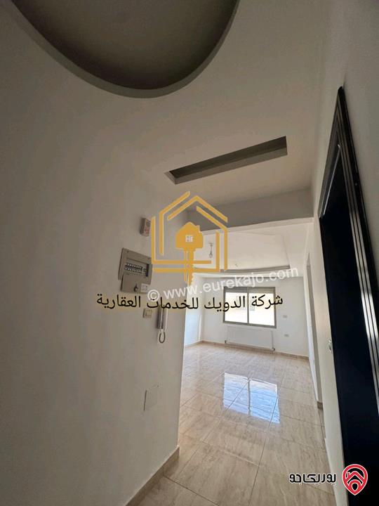 شقة سوبر ديلوكس طابق ثاني مساحة 190م للايجار في عمان - شفا بدران 