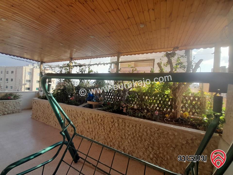 عمارة سكنية مكونة من (4) طوابق على أرض 372م للبيع في عمان - طبربور  