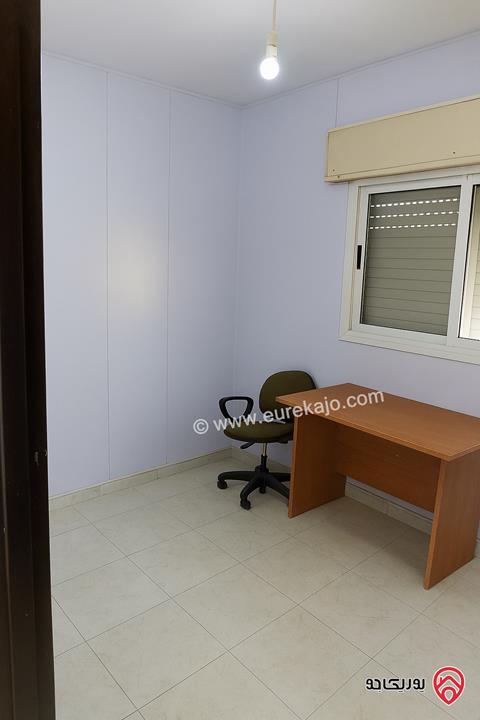 استوديو ديلوكس للاستثمار مساحة 57م طابق ثاني للبيع في اربد - خلف السيفوي