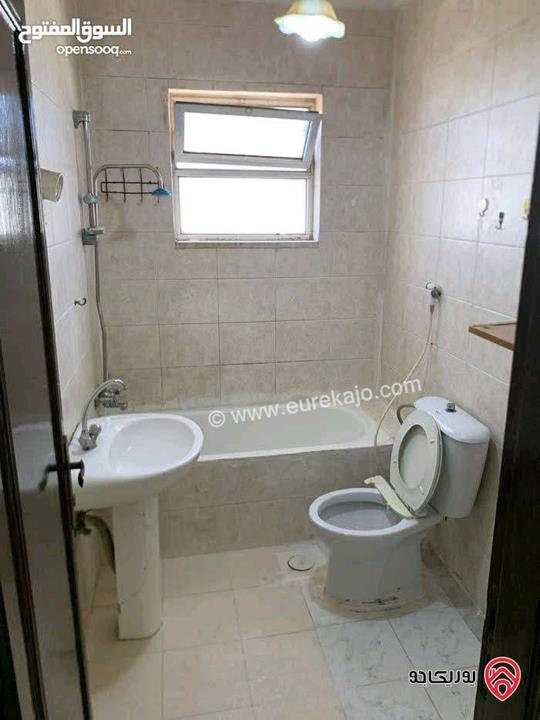 شقة طابق ثالث مساحة 80م للبيع  في عمان - المقابلين