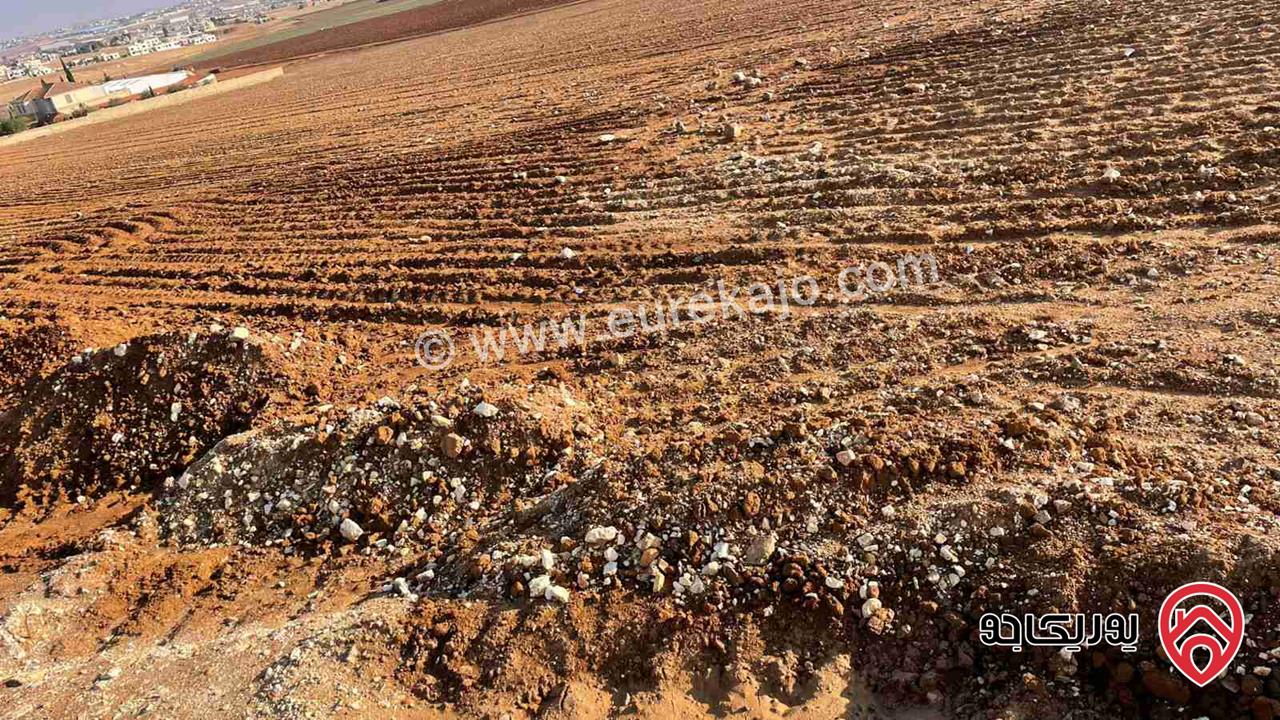 قطع أراضي مساحة 500م للبيع في عمان - قرية سالم