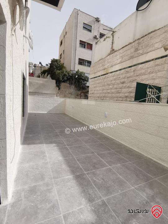 شقق استثمارية 100م مقسمة الى 2 استوديو بمساحة 50م لكل استوديو للبيع في عمان - شارع الجامعة الاردنية بتشطيب مميز
