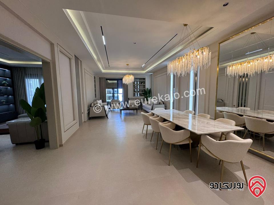 شقق سكنية للبيع في عمان - ضمن كومباوند طريق المطار قرب جامعة البترا مساحات من 115م الى 190م