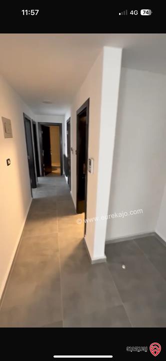 شقة ديلوكس مفروشة مساحة 95م للايجار في عمان - جبل عمان الدوار الرابع